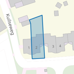 Perceel MOO00-A-6280