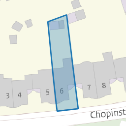 Perceel MOO00-A-6284