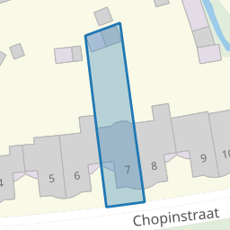 Perceel MOO00-A-6285