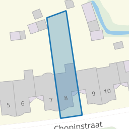 Perceel MOO00-A-6286