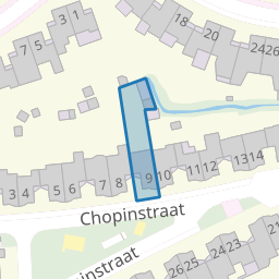 Perceel MOO00-A-6287