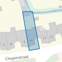 Perceel MOO00-A-6288