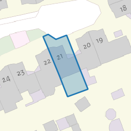 Perceel MOO00-A-6299