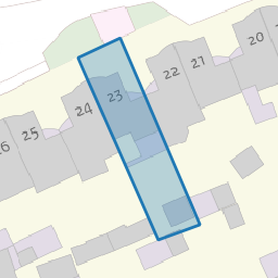 Perceel MOO00-A-6301