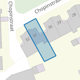 Perceel MOO00-A-6306