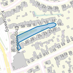 Perceel MOO00-A-6315