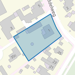 Perceel MOO00-A-6339