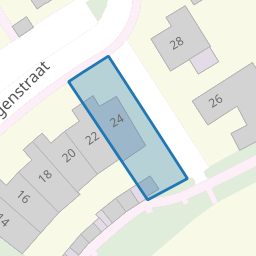 Perceel MOO00-A-6356