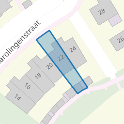 Perceel MOO00-A-6357