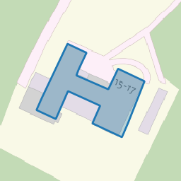 Perceel MOO00-A-6392