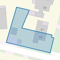 Perceel MOO00-A-6418