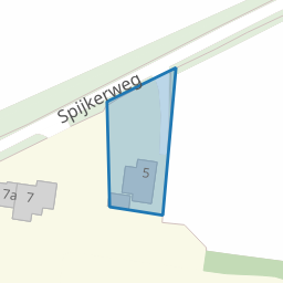 Perceel MOO00-A-6423