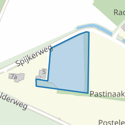 Perceel MOO00-A-6424