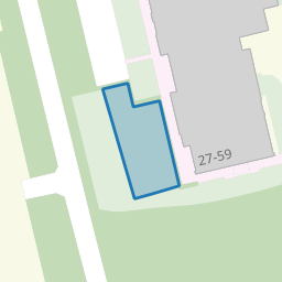 Perceel MOO00-A-6427