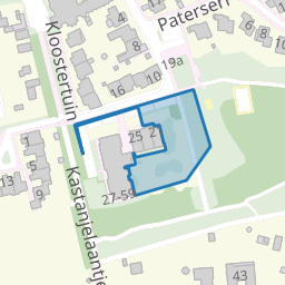 Perceel MOO00-A-6430