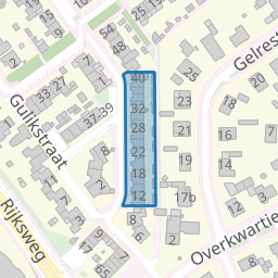 Perceel MOO00-A-6436