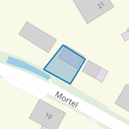 Perceel MOO00-A-6453