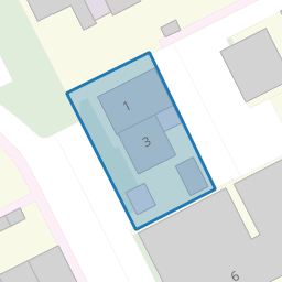 Perceel MOO00-A-6456