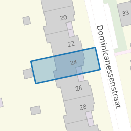 Perceel MOO00-A-6470