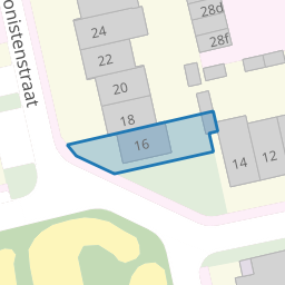 Perceel MOO00-A-6485