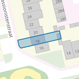 Perceel MOO00-A-6486