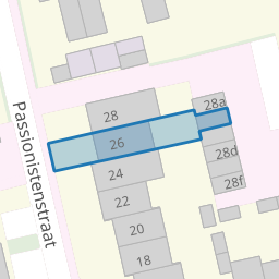 Perceel MOO00-A-6490