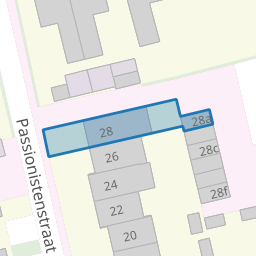 Perceel MOO00-A-6491