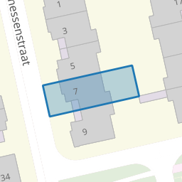 Perceel MOO00-A-6495