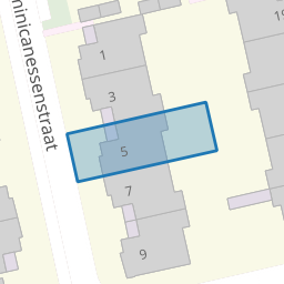 Perceel MOO00-A-6496