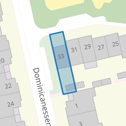 Perceel MOO00-A-6499