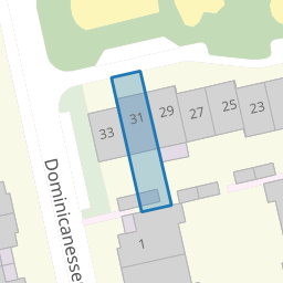 Perceel MOO00-A-6500