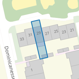 Perceel MOO00-A-6501