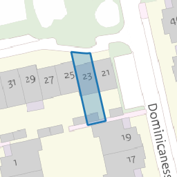 Perceel MOO00-A-6504