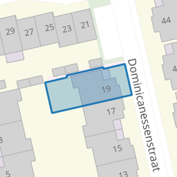 Perceel MOO00-A-6506