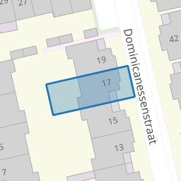 Perceel MOO00-A-6507