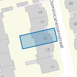 Perceel MOO00-A-6508