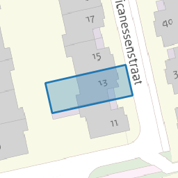 Perceel MOO00-A-6509