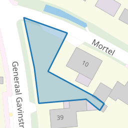 Perceel MOO00-A-6531