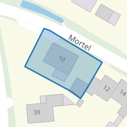 Perceel MOO00-A-6532