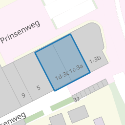 Perceel MOO00-A-6545