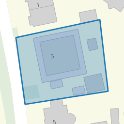 Perceel MOO00-A-6579