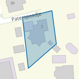 Perceel MOO00-A-6580