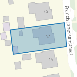 Perceel MOO00-A-6586