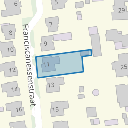 Perceel MOO00-A-6591