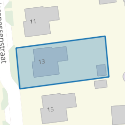 Perceel MOO00-A-6592