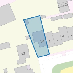 Perceel MOO00-A-6597