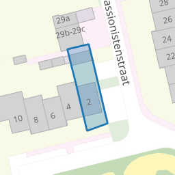 Perceel MOO00-A-6600