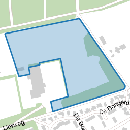 Perceel MOO00-A-6611