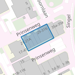 Perceel MOO00-A-6625