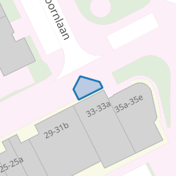 Perceel MOO00-A-6626